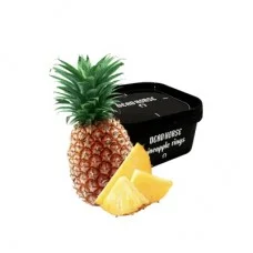 Табак для кальяна Dead Horse Pineapple rings (Ананасовые кольца), 200 г